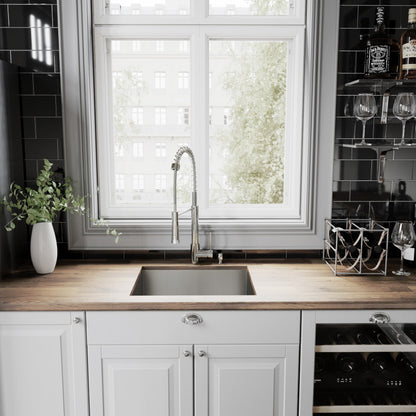 Laurelton Kitchen Faucet