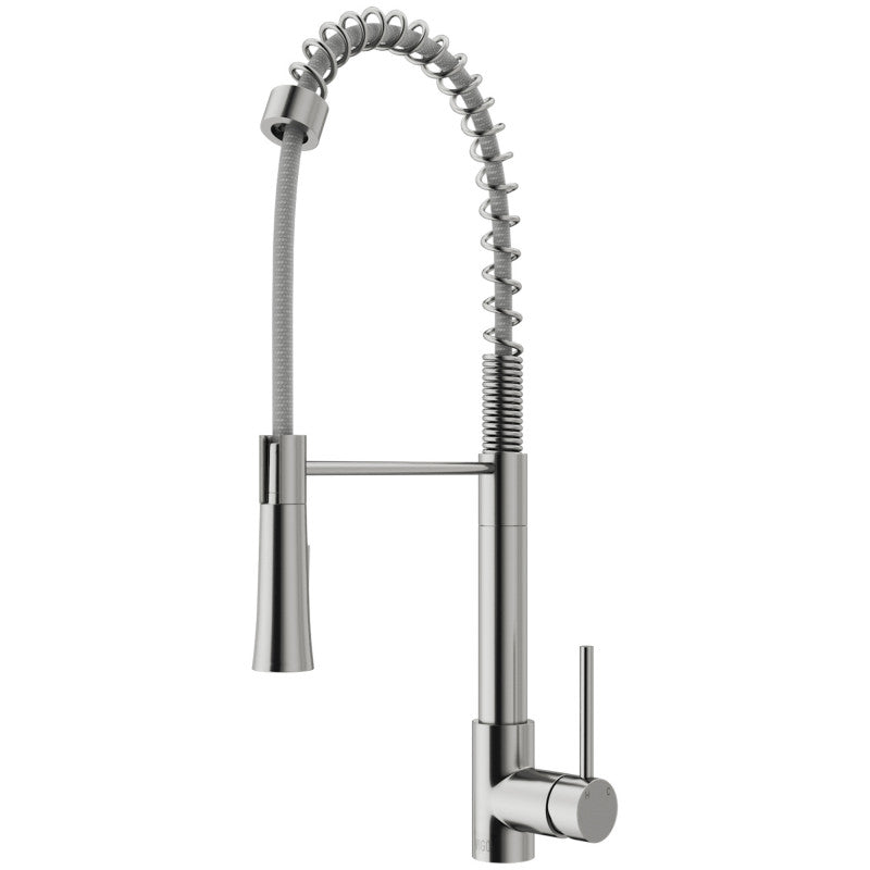 Laurelton Kitchen Faucet