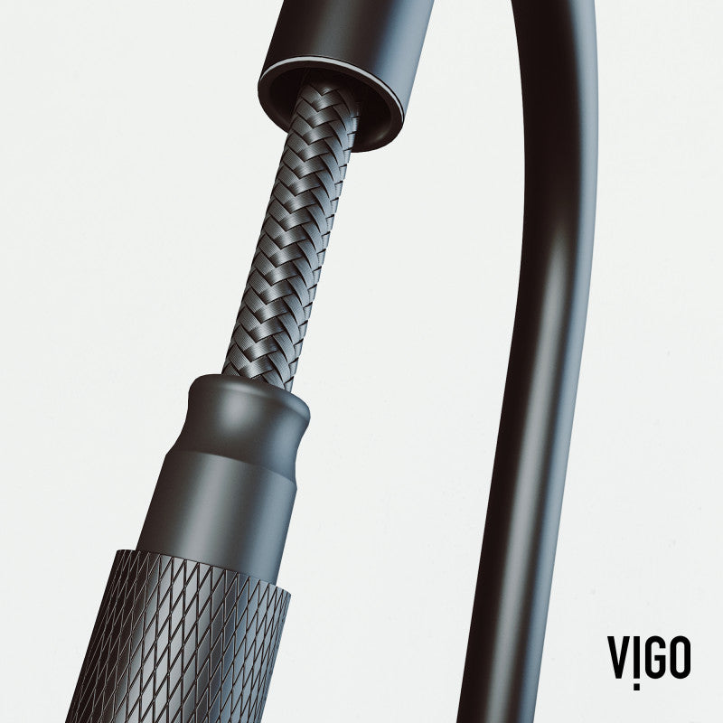 Bristol Kitchen Faucet