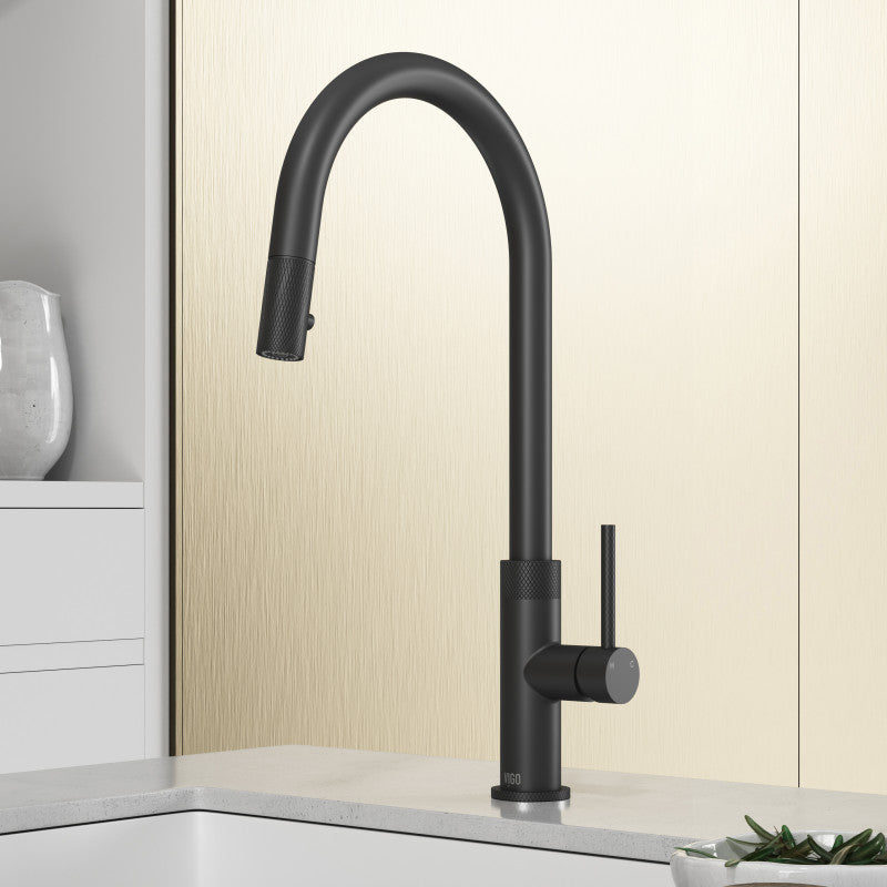 Bristol Kitchen Faucet