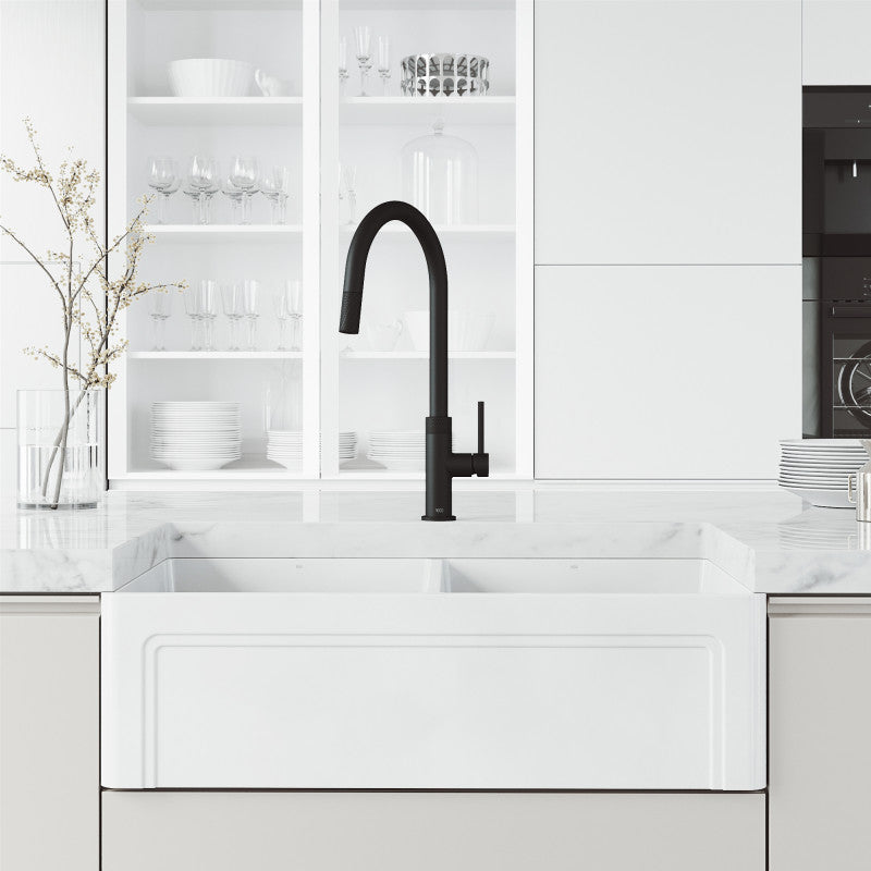 Bristol Kitchen Faucet