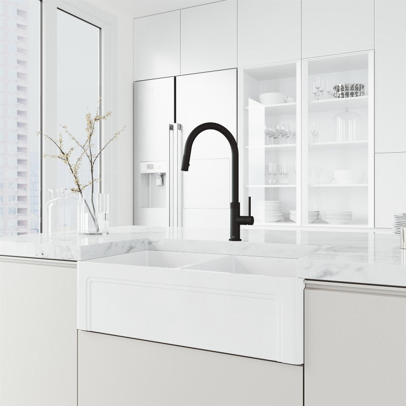 Bristol Kitchen Faucet
