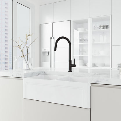Bristol Kitchen Faucet