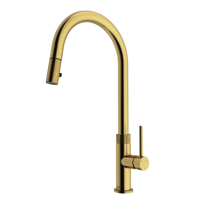 Bristol Kitchen Faucet