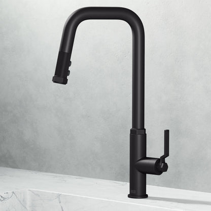 Hart Angular Kitchen Faucet