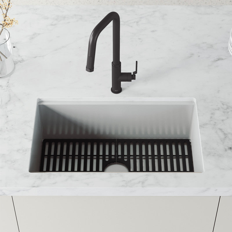 Hart Angular Kitchen Faucet