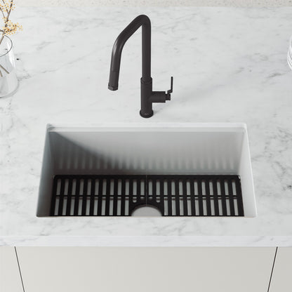 Hart Angular Kitchen Faucet