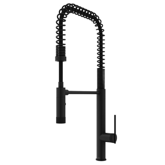 Sterling Kitchen Faucet