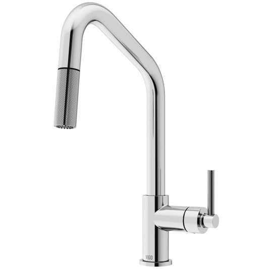 Utopia Kitchen Faucet