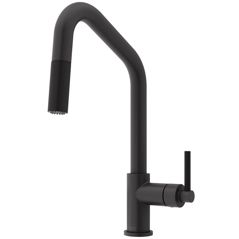 Utopia Kitchen Faucet