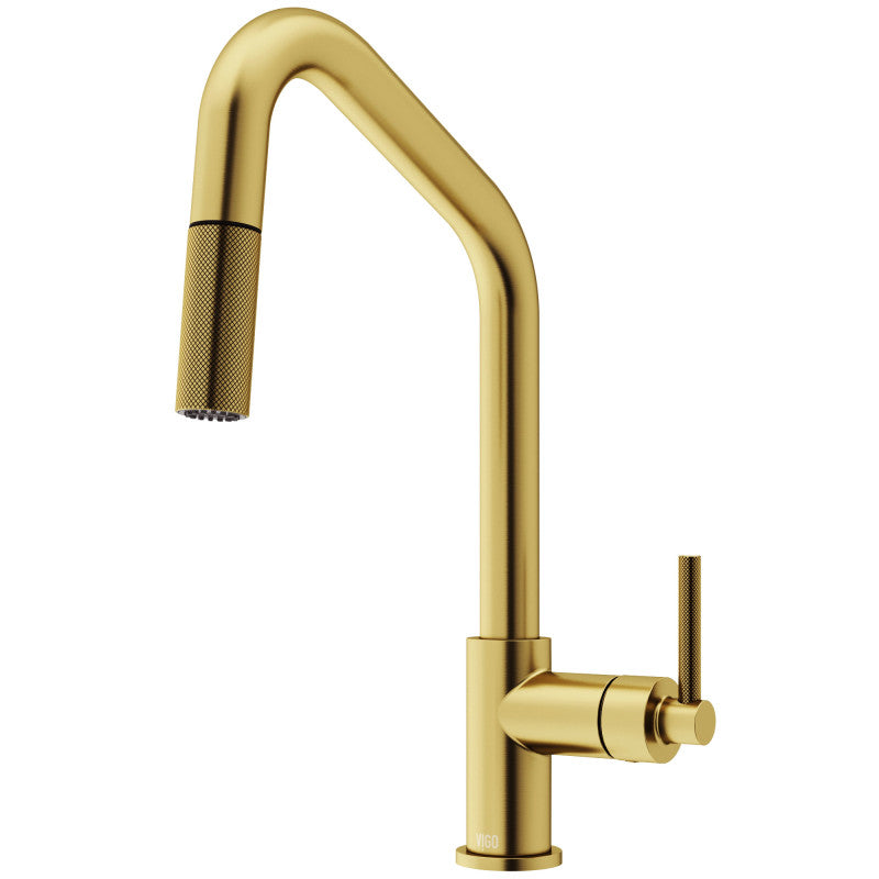 Utopia Kitchen Faucet