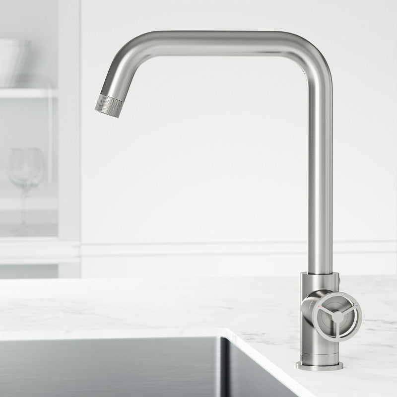 Cass Kitchen Faucet