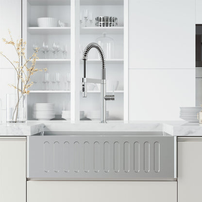 Edison Slim Kitchen Faucet