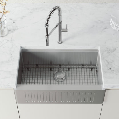 Edison Slim Kitchen Faucet