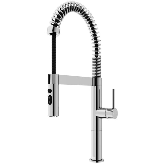 Edison Slim Kitchen Faucet