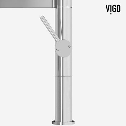 Edison Slim Kitchen Faucet