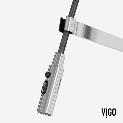 Edison Slim Kitchen Faucet
