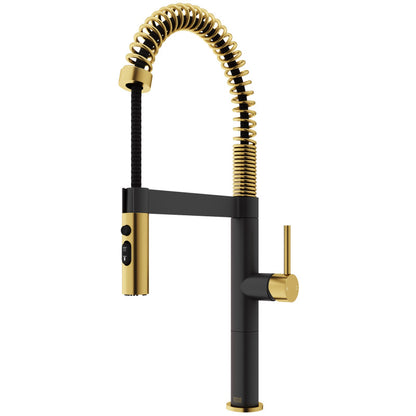 Edison Slim Kitchen Faucet