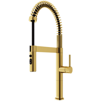 Edison Slim Kitchen Faucet