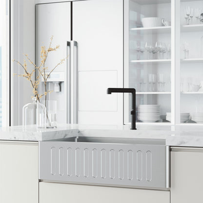 Jewel Touchless Sensor Kitchen Faucet
