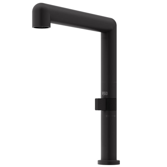 Jewel Touchless Sensor Kitchen Faucet