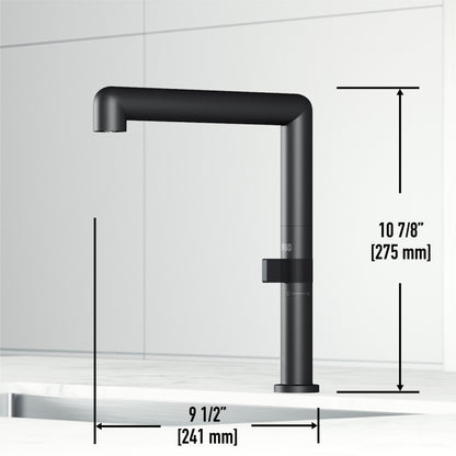 Jewel Touchless Sensor Kitchen Faucet