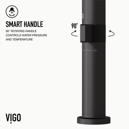Jewel Touchless Sensor Kitchen Faucet