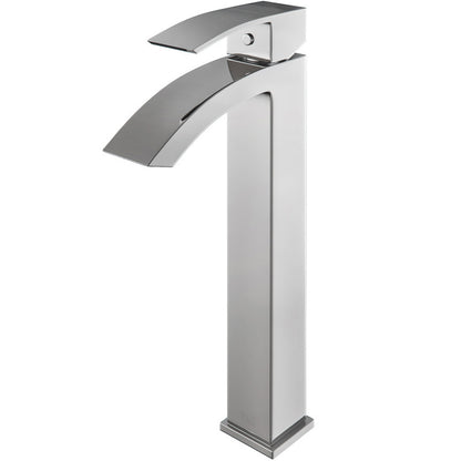 Duris Bathroom Vessel Faucet