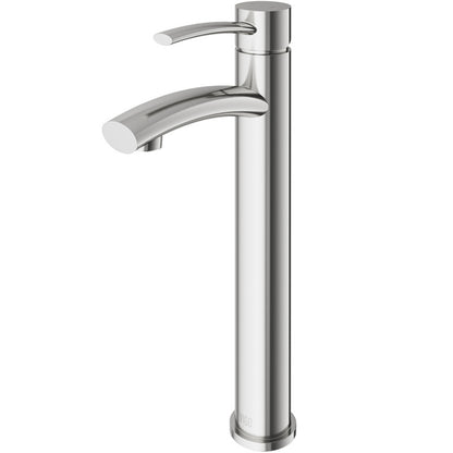 Milo Bathroom Vessel Faucet