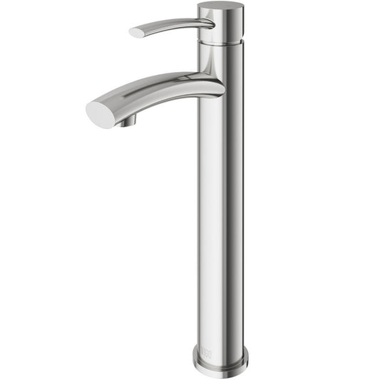 Milo Bathroom Vessel Faucet