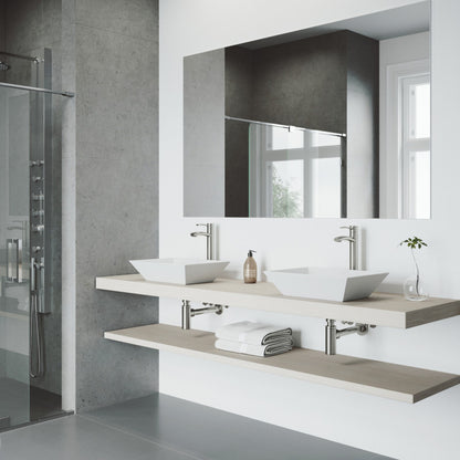 Milo Bathroom Vessel Faucet