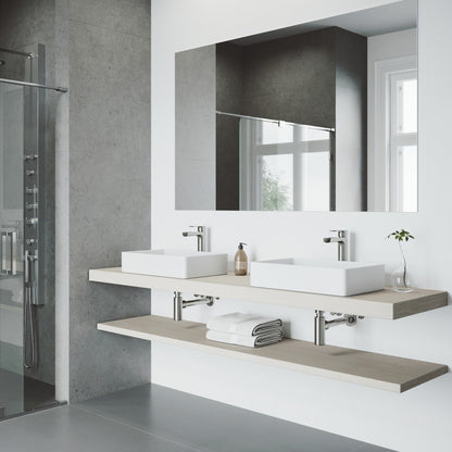Amada Bathroom Vessel Faucet