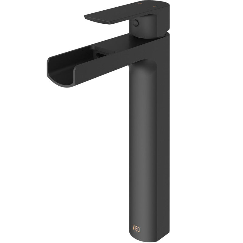 Amada Bathroom Vessel Faucet