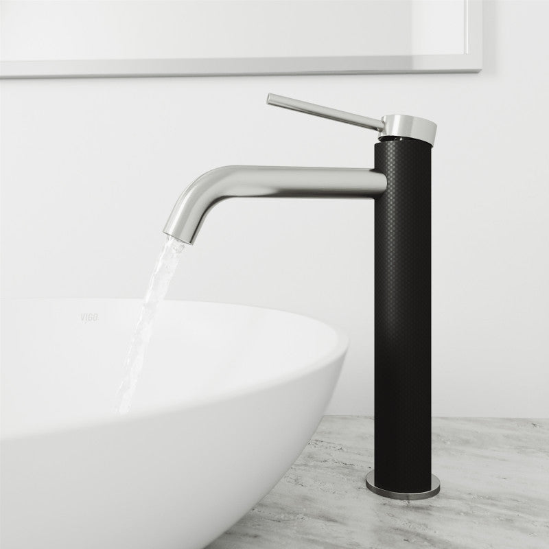 Lexington Bathroom Vessel Faucet