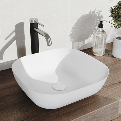 Lexington Bathroom Vessel Faucet