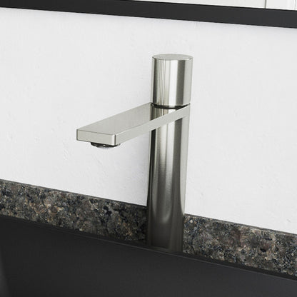 Gotham Bathroom Vessel Faucet