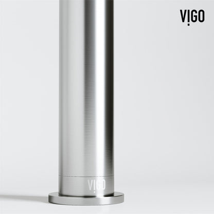 Cass Bathroom Vessel Faucet