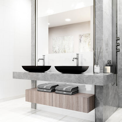 Cass Bathroom Vessel Faucet