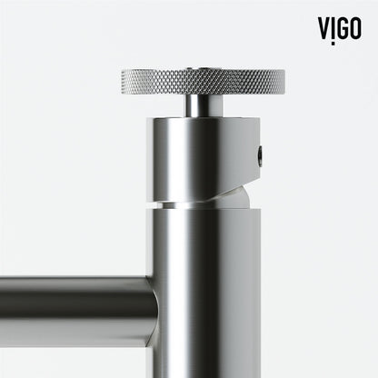 Cass Bathroom Vessel Faucet