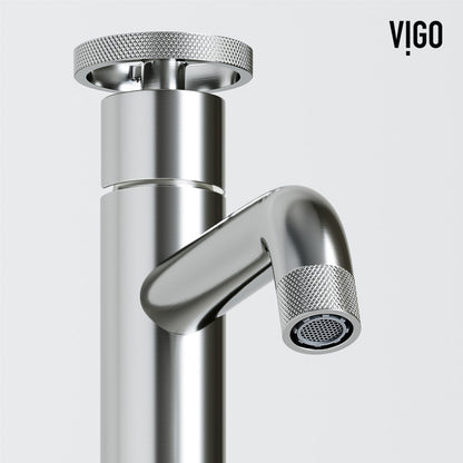 Cass Bathroom Vessel Faucet