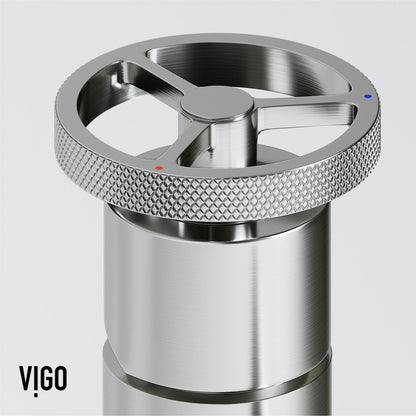 Cass Bathroom Vessel Faucet