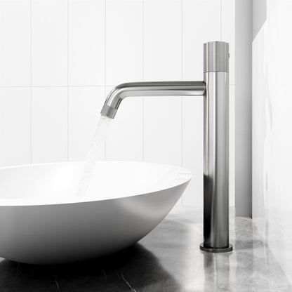 Apollo Bathroom Vessel Faucet