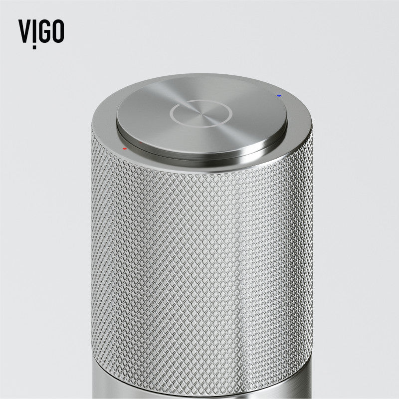 Apollo Bathroom Vessel Faucet