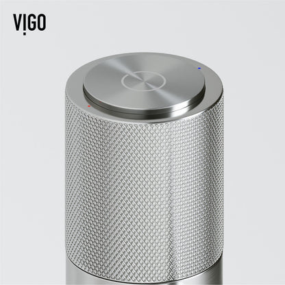 Apollo Bathroom Vessel Faucet