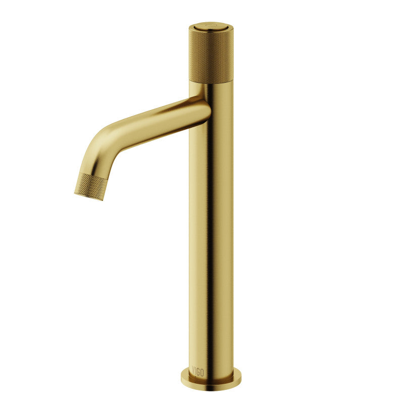 Apollo Bathroom Vessel Faucet