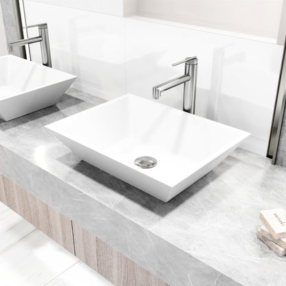 Sterling Bathroom Vessel Faucet