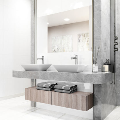 Sterling Bathroom Vessel Faucet