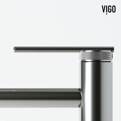 Sterling Bathroom Vessel Faucet