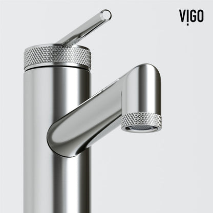 Sterling Bathroom Vessel Faucet