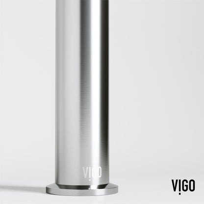 Sterling Bathroom Vessel Faucet